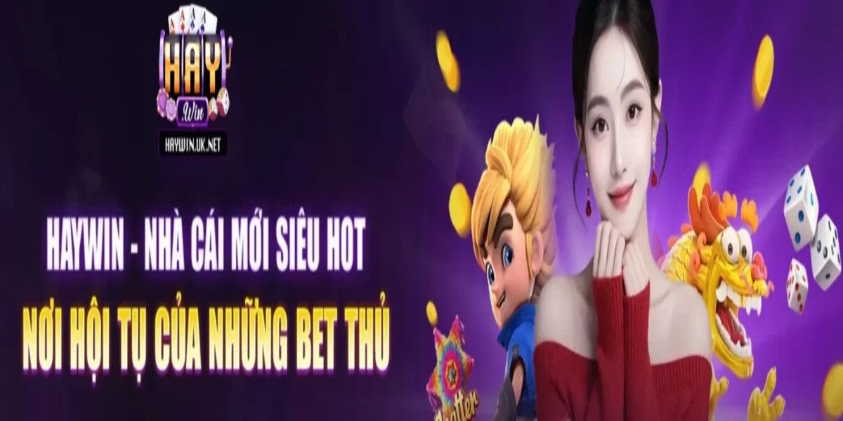 Haywin – Cổng Game Giải Trí Trực Tuyến Uy Tín 2026 - haywin.uk.net